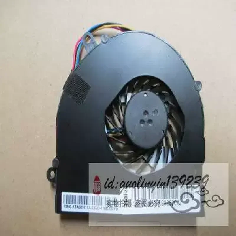 

Fan for ASUS A15HC