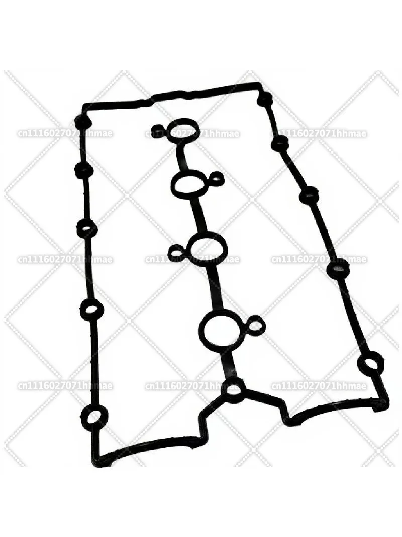 Valve Cover Gasket For JACS7 S7 X7 refine J6 S5 T6 T8 M5 1014207GD150 1014207GD190