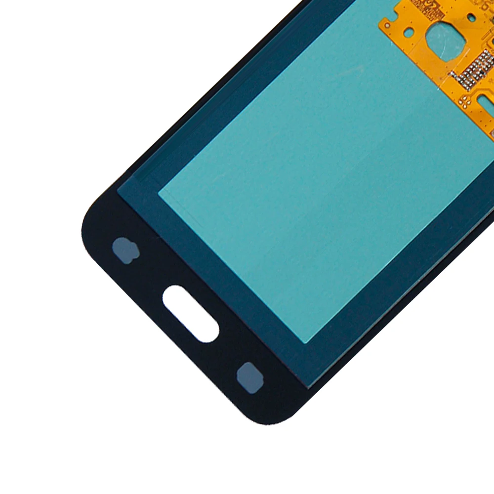 Display Screen for Samsung Galaxy J1 2016 J120 J120F J120H Lcd Display Touch Screen Digitizer Assembly Replacement