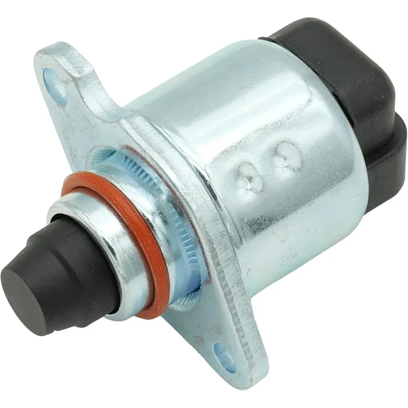 Zawór sterujący powietrzem jałowym dla 1995-2003 Chevrolet Cavalier S10 Malibu GMC Sonoma Oldsmobile Alero Pontiac Sunfire Grand Am 12482707