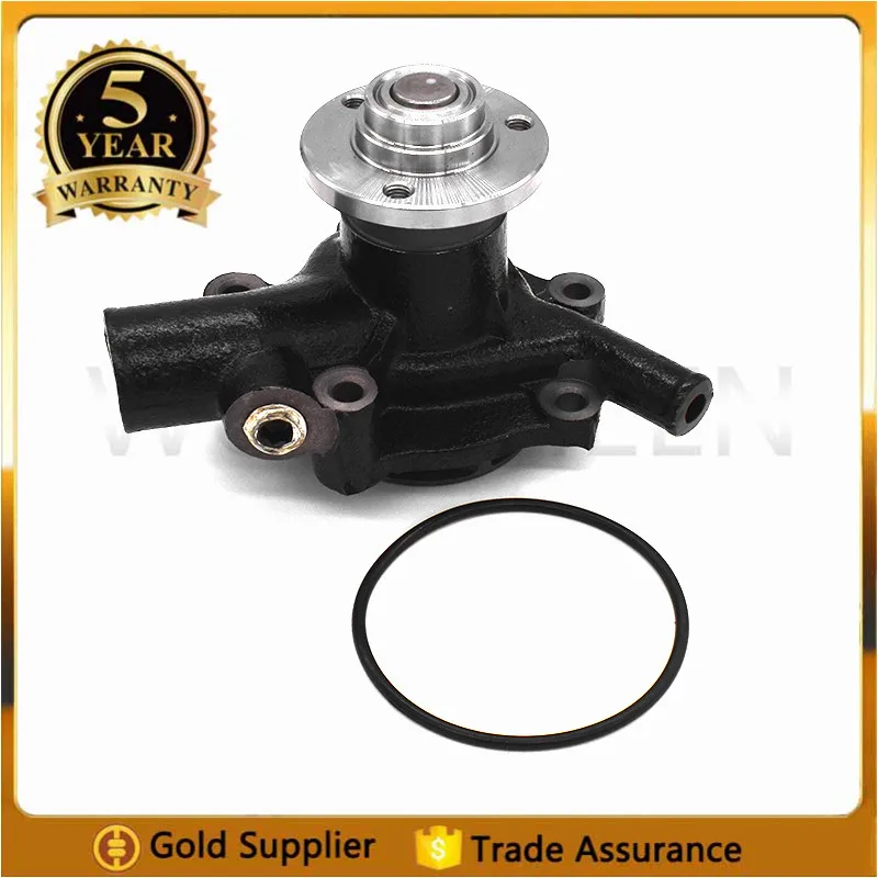 11-9356 119356 Water Pump For Isuzu D201 DI 2.2 SE2.2 DI SE 2.2 For theemo king M329 CGSM NSD-II M3 R6-M5 RC-II RC-III