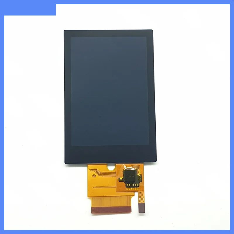LCD Display Screen Glass For Canon R10 Replacement Parts