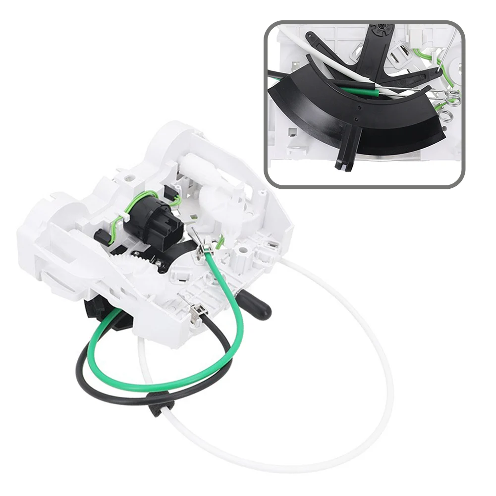 A/C Heater Control Unit Assy Air Condition System Heater Control Switch For Mazda For Ford UA3F61190E Car Interior Parts