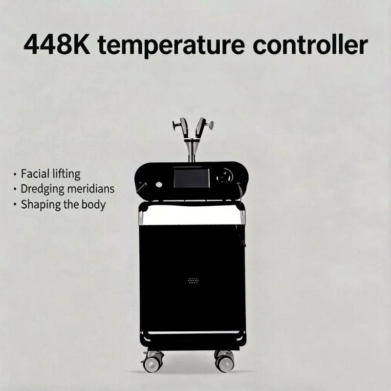 Fever Master 448K Temperature Controller Facial Care Lifting Instrument Beauty Salon Special Instrument
