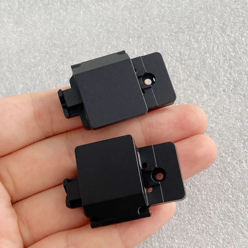 FSM-60S FSM-70S FSM-80S FSM-62S optical fiber fusion splicer fixture 21S 80C 62C splicing machine 3 in 1 holder 1 Pair