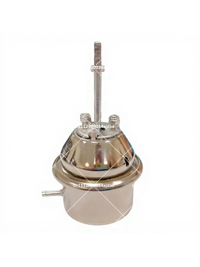 Automotive Exhaust Control Vacuum Actuator with Side Connection Pipe
