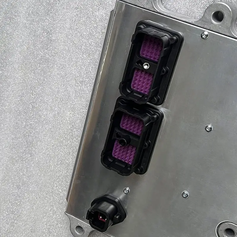 

Applicable to Cummins Engine Controller CM876 Computer Board 4963807 Applicable to Futian Shaanxi Heavy Truck