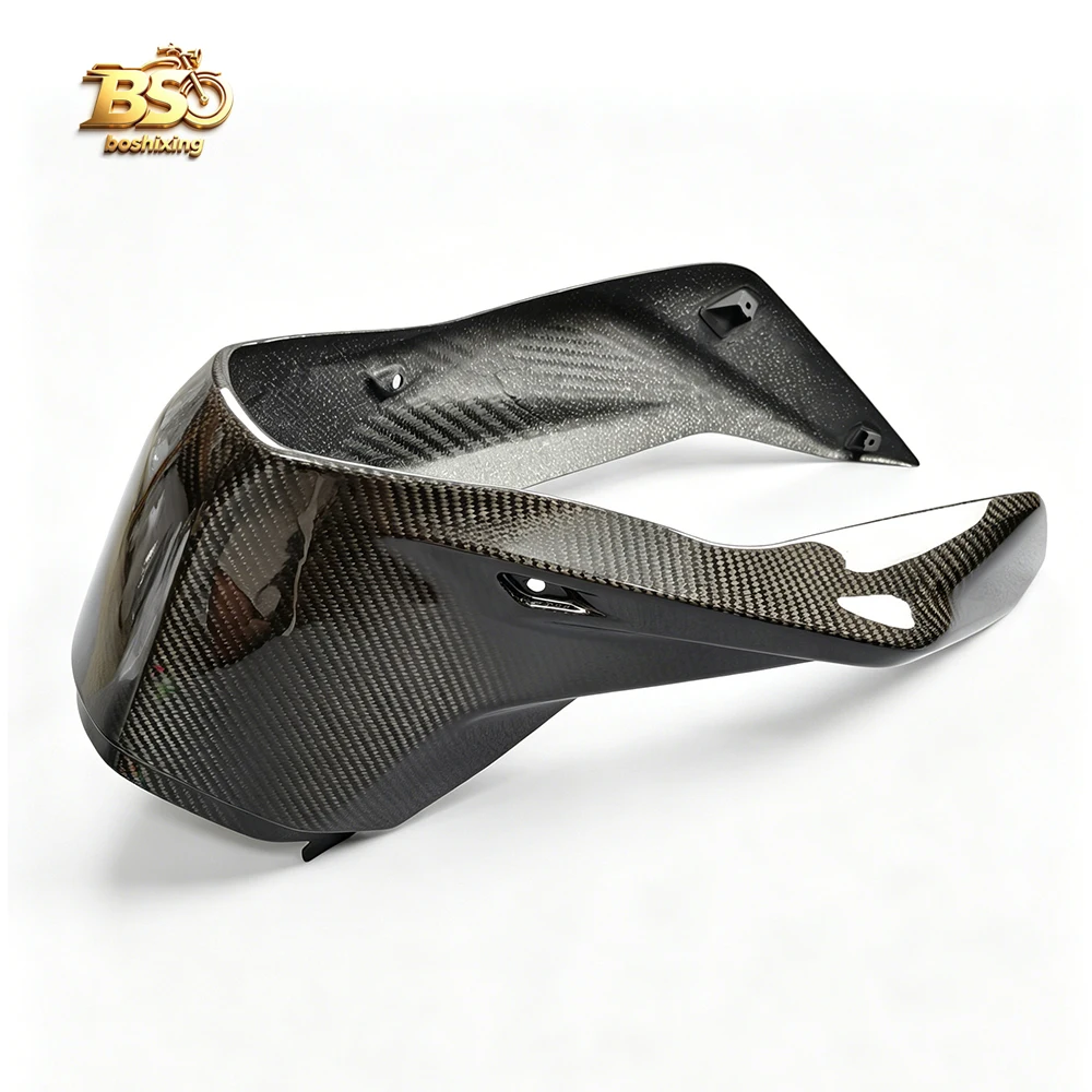 For KTM duke790 Duke 890 Duke 2018-2023 100% Carbon Fiber Fuel Tank Cover Fairing Kit Motorcycles Modification Accessories