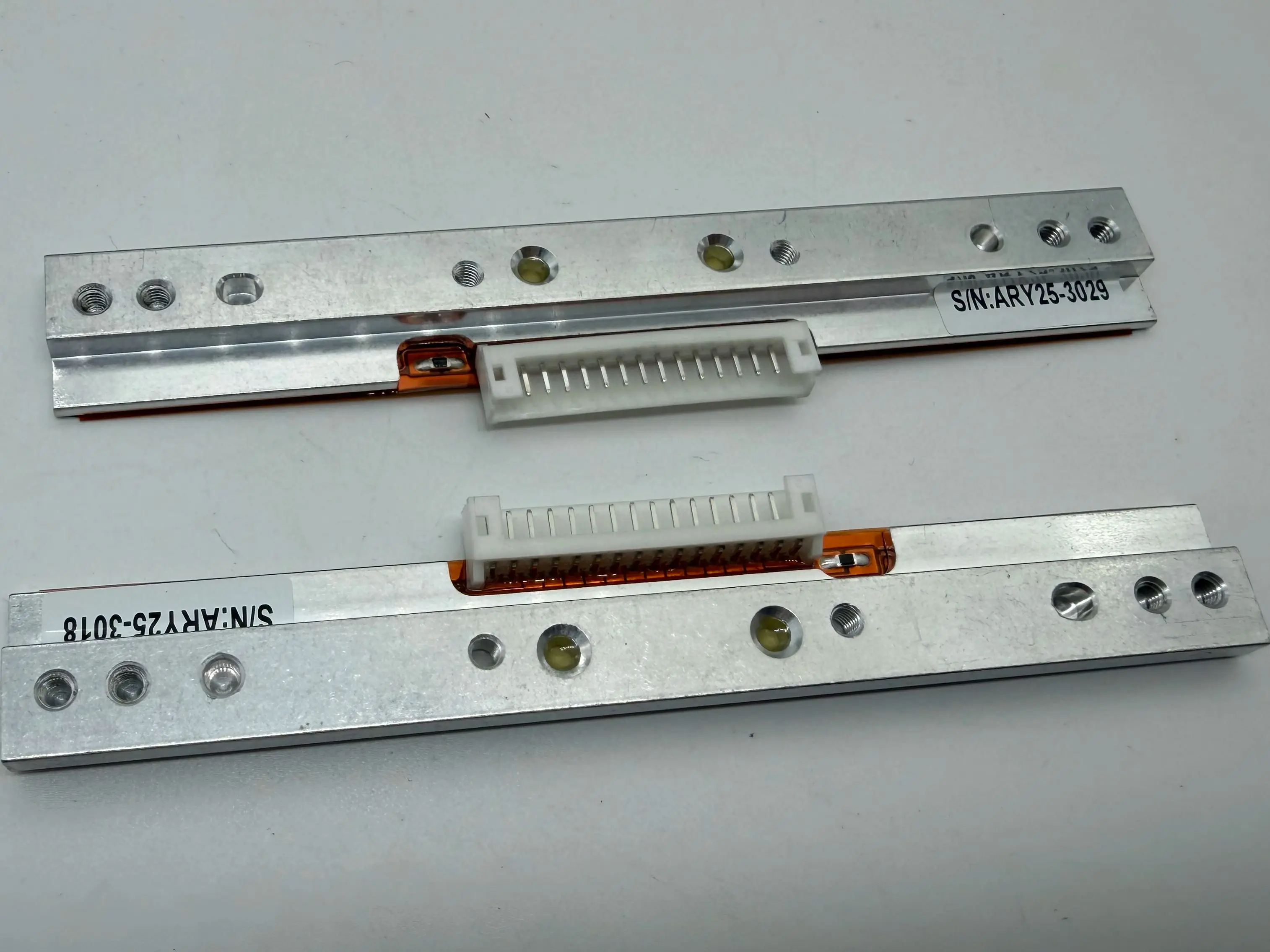

For Intermec PF8T Label Printhead Free shipping New original thermal Print head 16Pin Barcode Printhead PF8T 203DPI