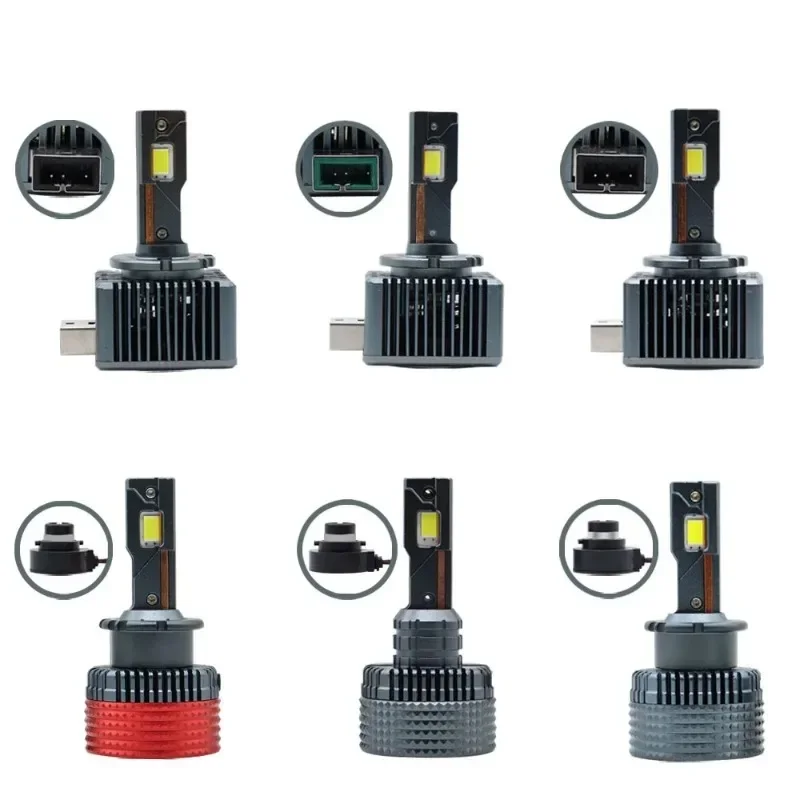 Poq 2PCS For Led Ca…