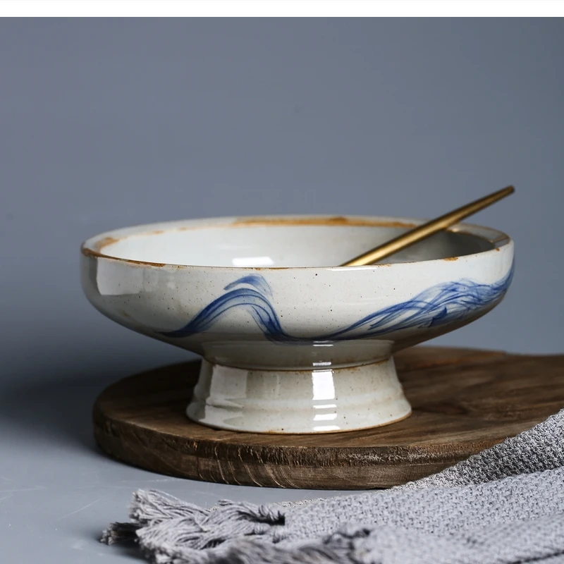 

Ceramic room personality melon 9 inch CE EU