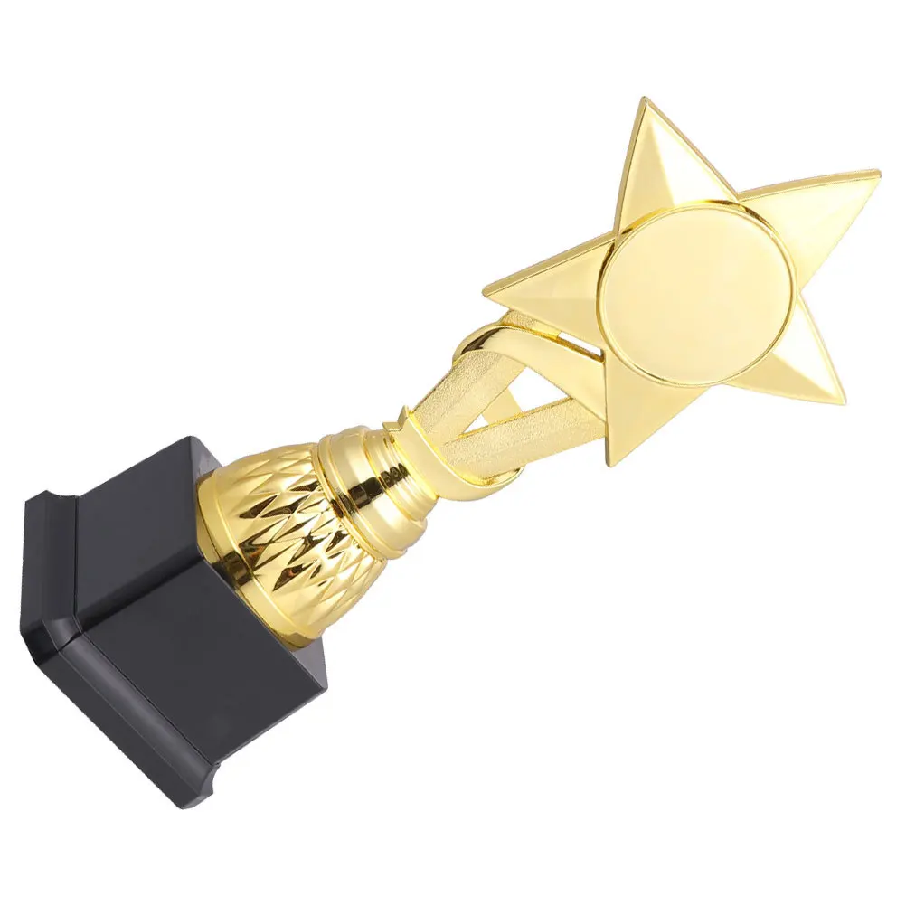 

Plastic Trophy Mini Trophies 's Reward Cups Football for Bulk