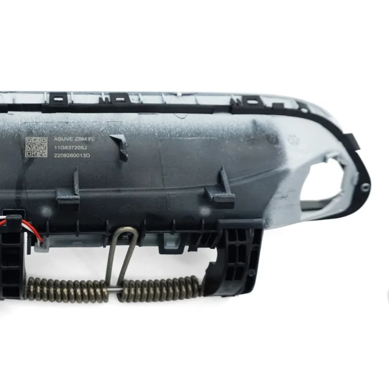 For Vw ID4 Silver C…