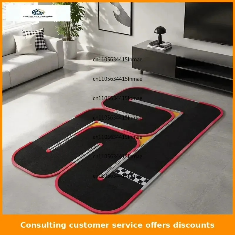 Mini-Z 4WD RC Race Track Racing Enthusiastsinventory1/28 Ratio