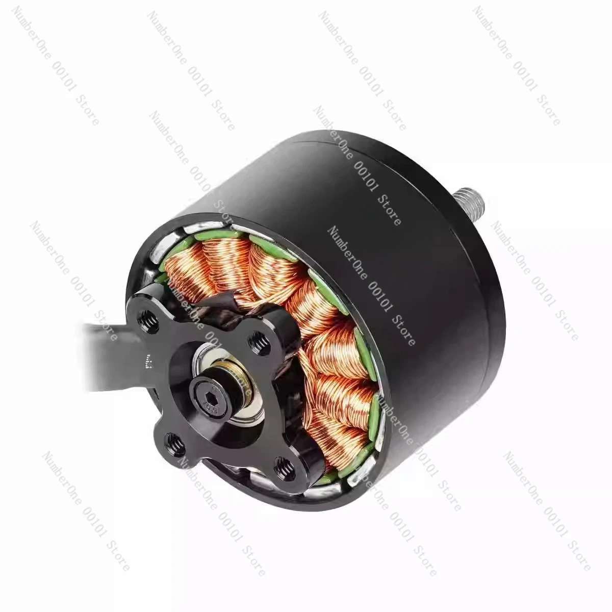 

Бесщеточный двигатель A4320 4320 350KV для 13-дюймовой рамы, с увеличенным сроком службы батареи, высокая нагрузочная способность