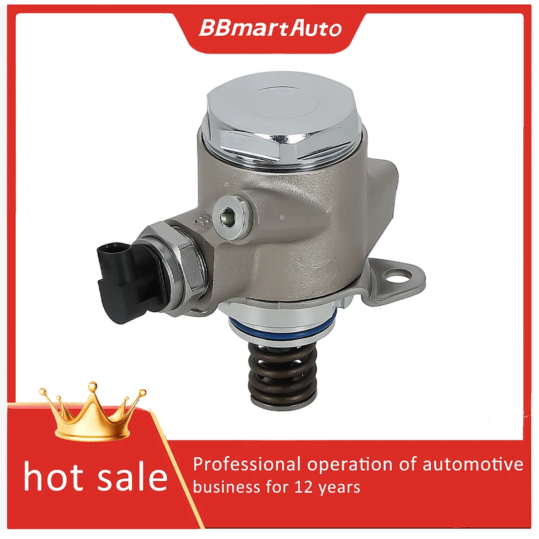 07L127026AB Fuel Pu… - image