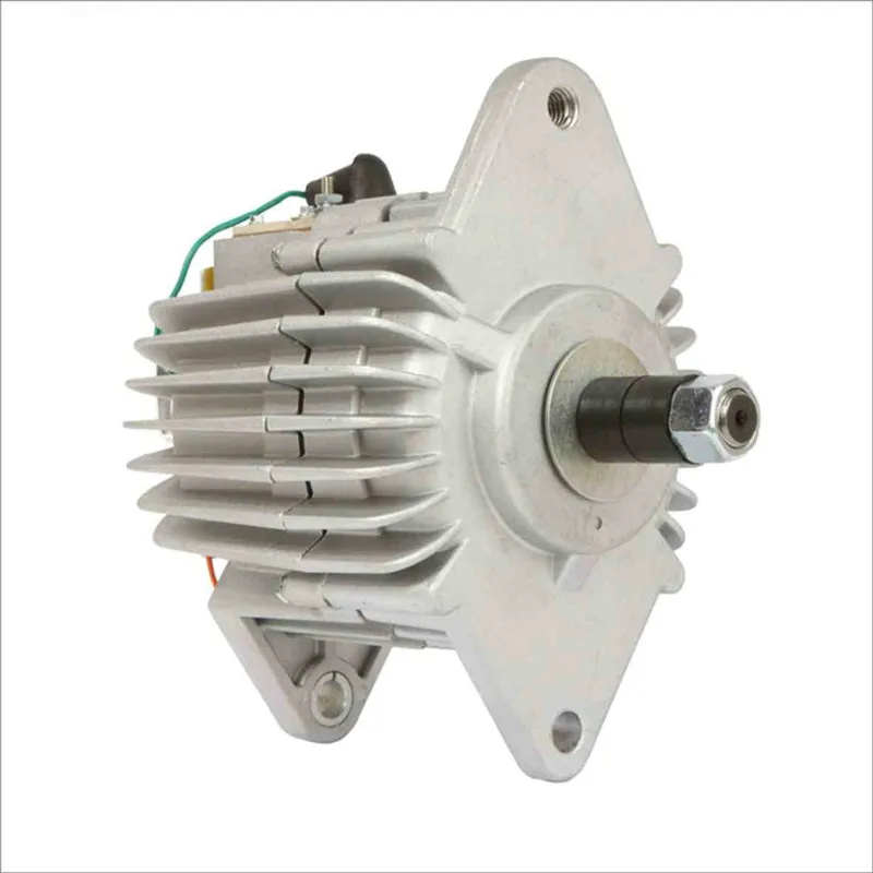 24V 25A Automotive spare parts ATG19927 2P1204 Loader alternator Alternator For Case Crawler Dozer,Caterpillar Compactor 816 826