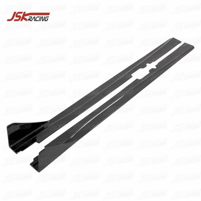 

Карбоновые накладки на боковые юбки DM Style для F12 Berlinetta 2013-2015 годов