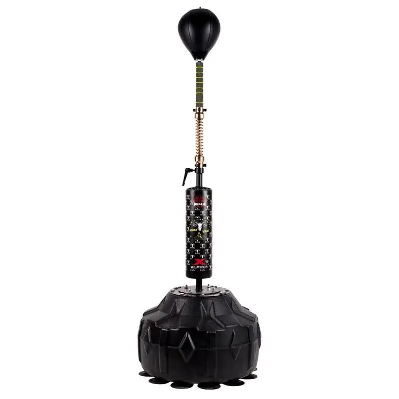 Agility Exercise Punching Cobra Bag Boxing Standing Boxing Bag