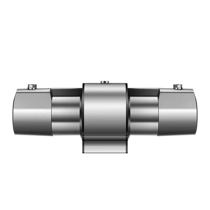 Whole House Water Filter Stainless Steel For Residential Plumbing Installation, Sediment Control And Routine Filter Service Use