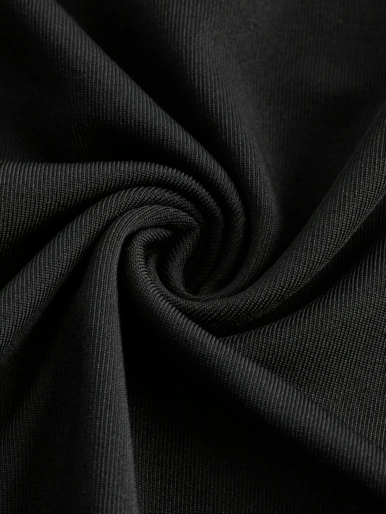 Übergrößen Damen Basic Cami Set Dehnbare Weiche Spaghetti-Träger Tanktops Set – Detail 5