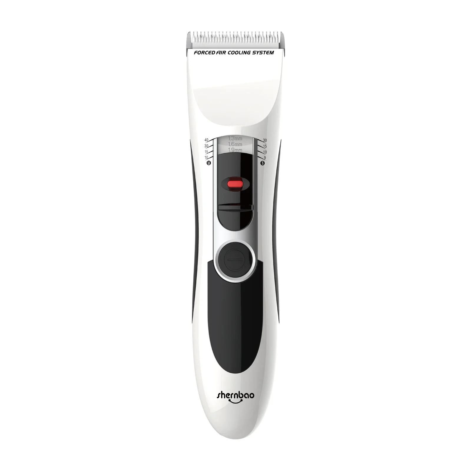 

Dog Pet Grooming Clipper PGC-560 Electric USB Rechargeable Clipper