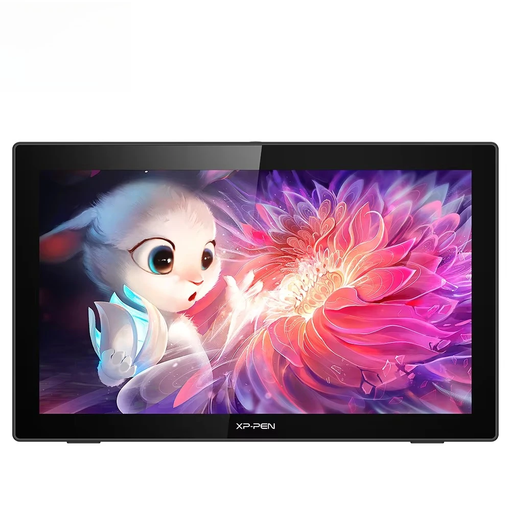 XP-Pen Artist 22 di seconda generazione Monitor Display Design Smart Drawing Tablet PC