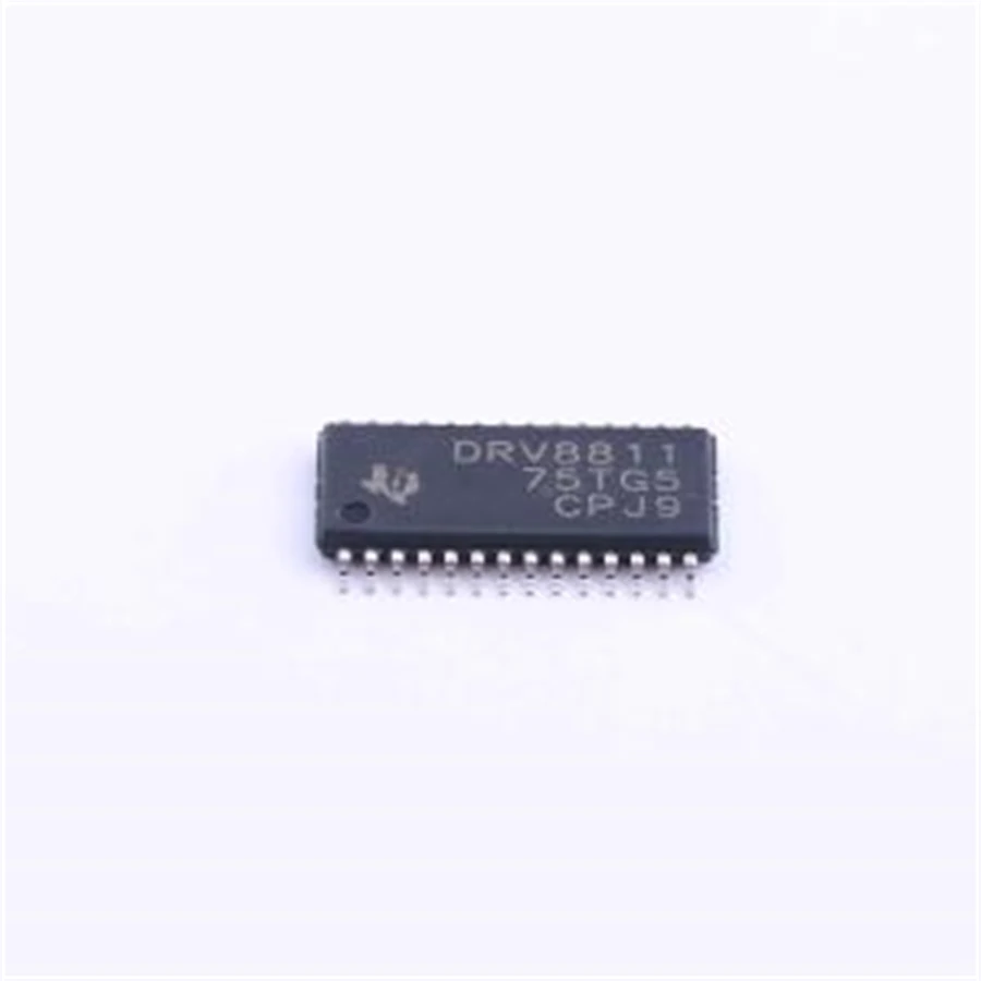 

20PCS/LOT DRV8811PWPR (Stepper Motor Driver)