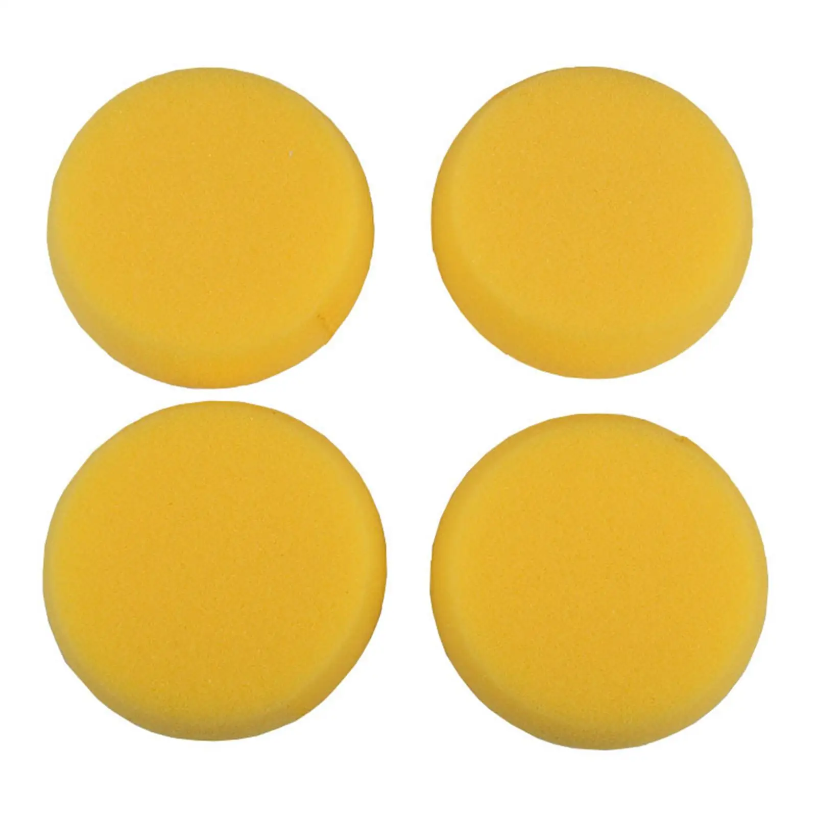 30 PCS Sponge Stamp Seal DIY Educational Toys Brush Painting Game, Help Children Strengthen Finger Muscles, Develop