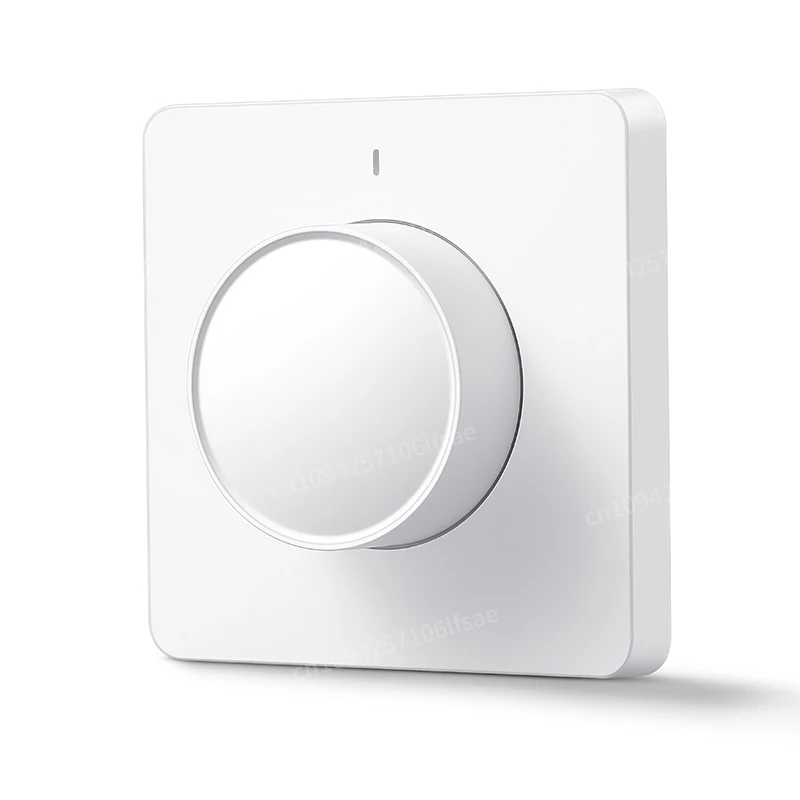 Tuya EU Smart Wifi/Zigbee Dimmer Light Switch Dimming Panel Wall Smart Switch 220-240V Works with Alexa Google Home APP Control