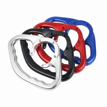 10 best sales Alças de apoio do passageiro da Yamaha FZ - №5