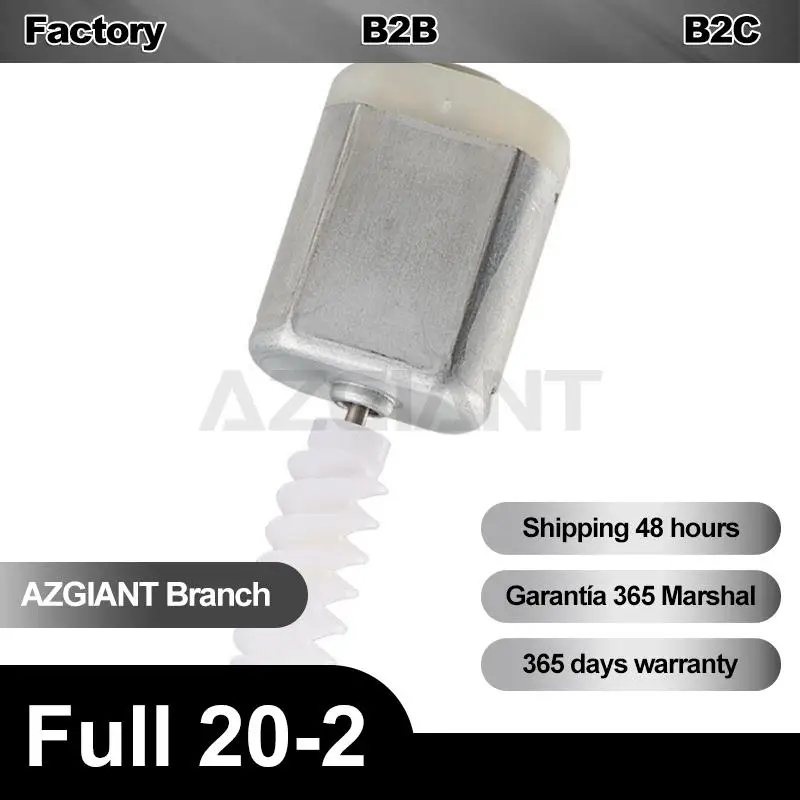 Door Lock Motor For…