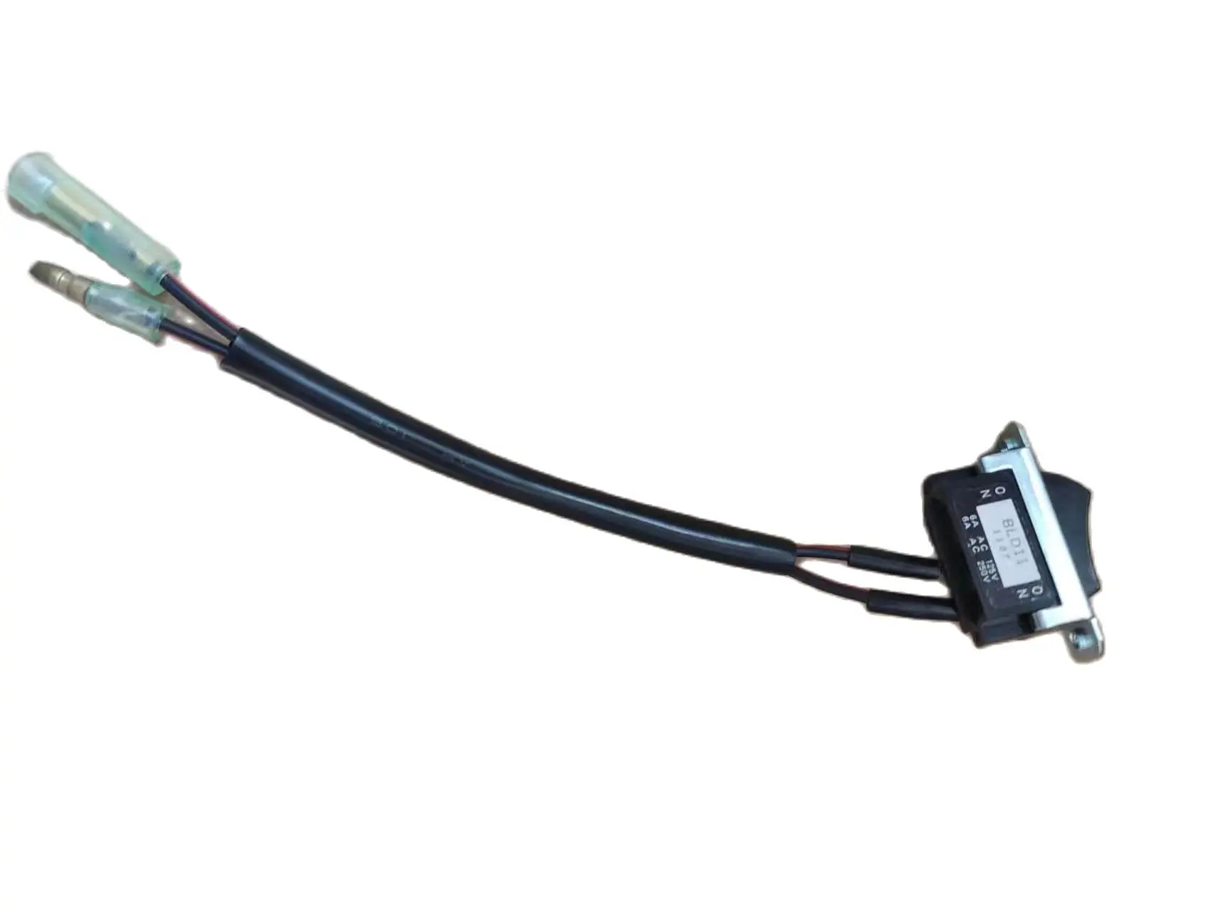 BLD11 SWITCH FITS SAWAFUJI SHW190 GENERATOR AND DUAL USE MACHINE