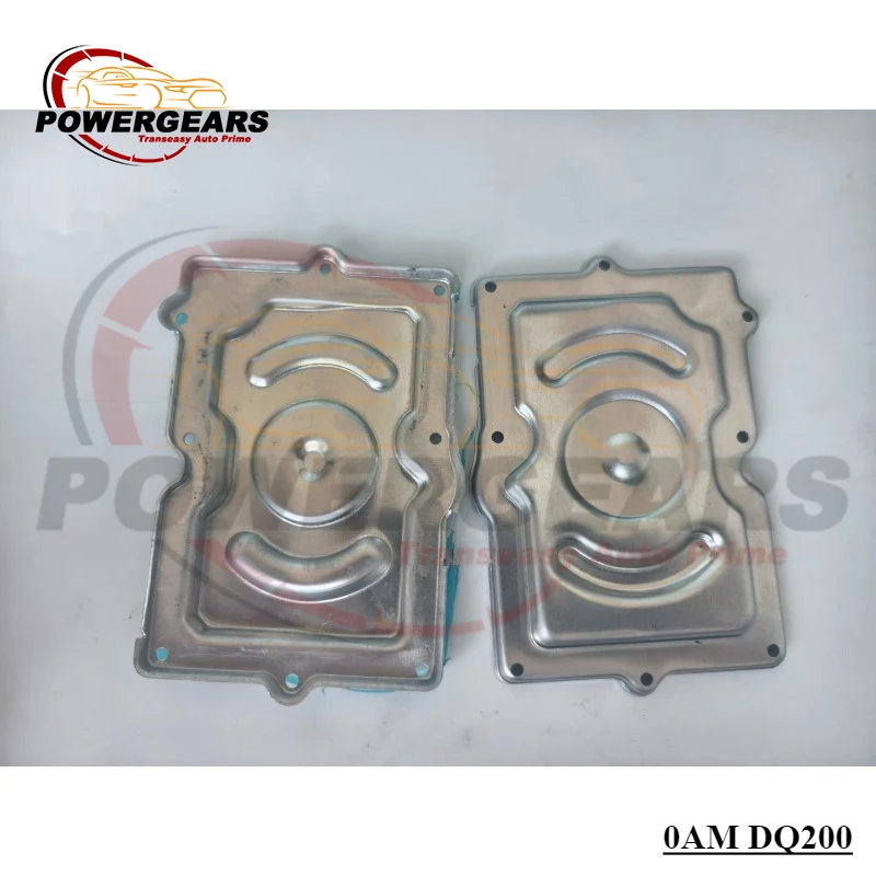 

New 0AM DQ200 DSG7 TCU Control Unit Cover Fits For VW Audi Skoda Seat 0AM927769D