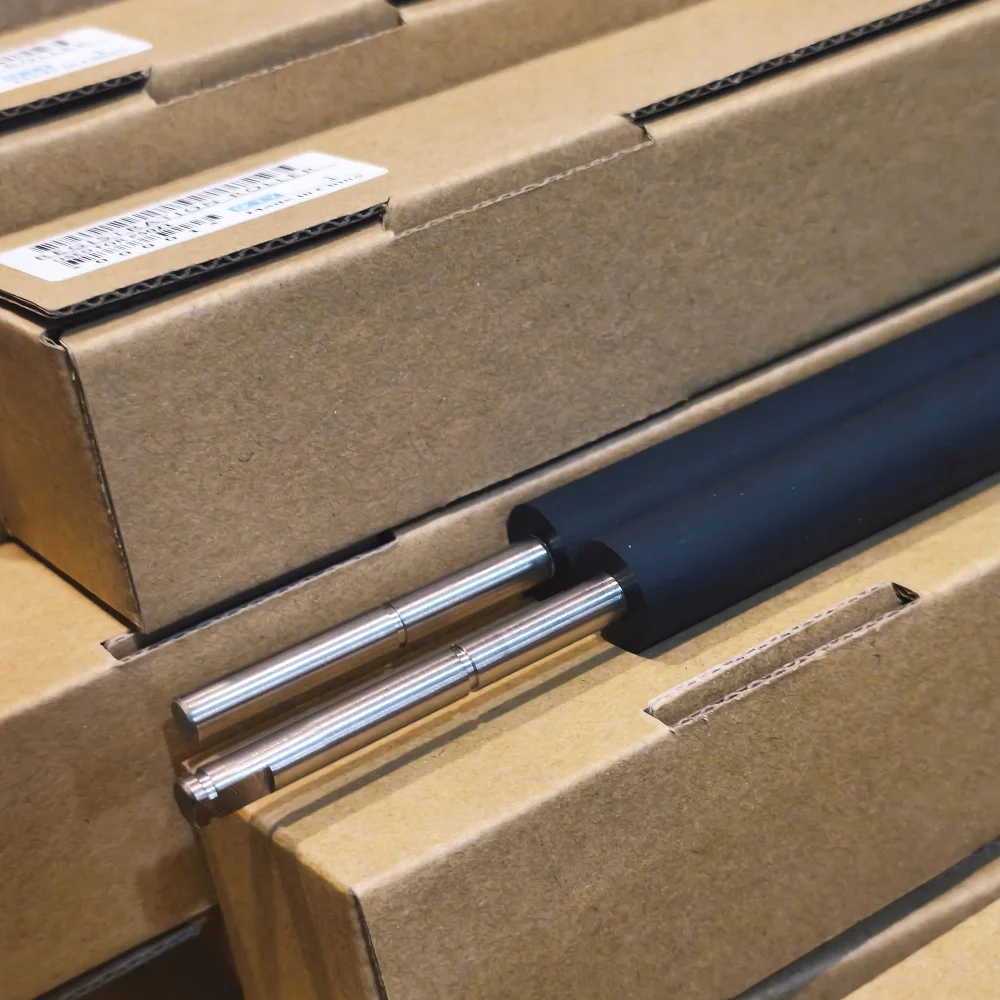 

302R794360 Registration Roller for Kyocera M5521 M5526 P5021 P5026 5018 5021 5521 5526 PARTS ROLLER REGIST RUBBER SP