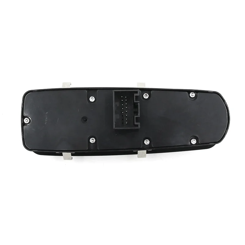 Electric Window Glass Lift Switch Button for Porsche Panamera Cayenne 2010-2015 Window Control Switch 7PP959858HDML