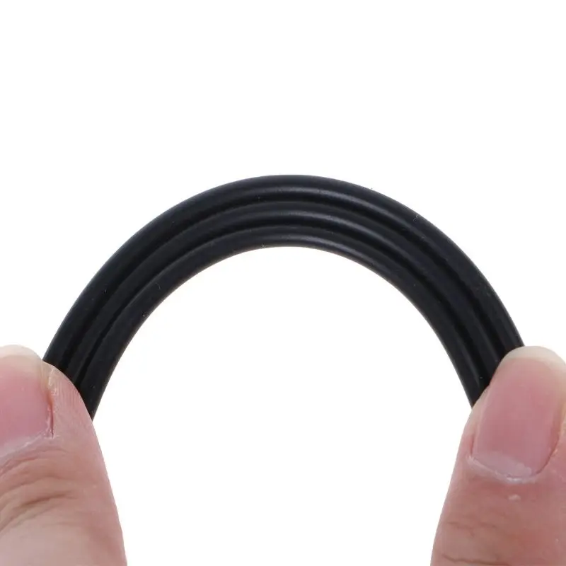 Cargador afeitadora eléctrica para hombre, Cable alimentación USB 100cm repuesto para MJTXD01SKS