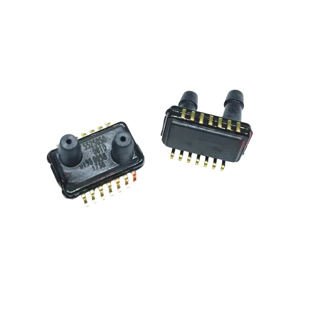 Original genuine goods MS5525DSO-DB001DS high precision digital differential pressure sensor MS5525DSO