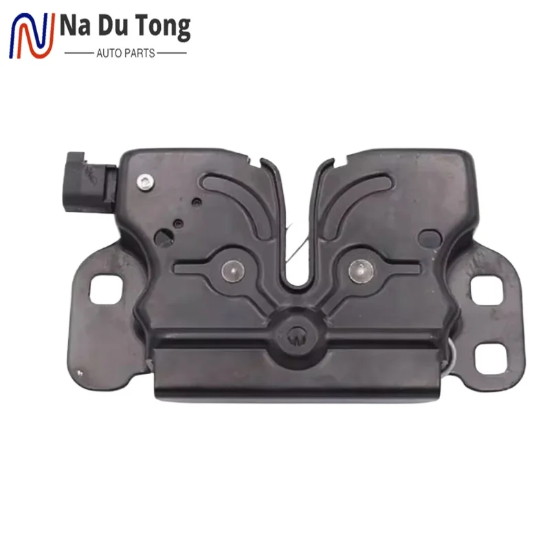 

68237158AB Front Hood Latch Lock Suitable for Jeep Cherokee Sport Utility 2014-2022 53348922