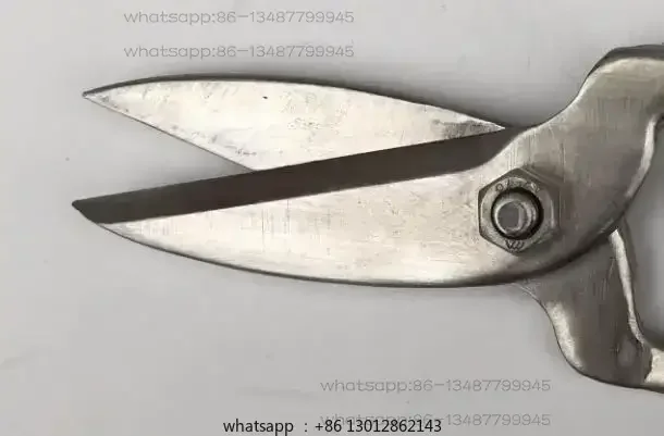 Lamplighter Point-nosed Scissors Modified K-shaped Bubble Diamond
