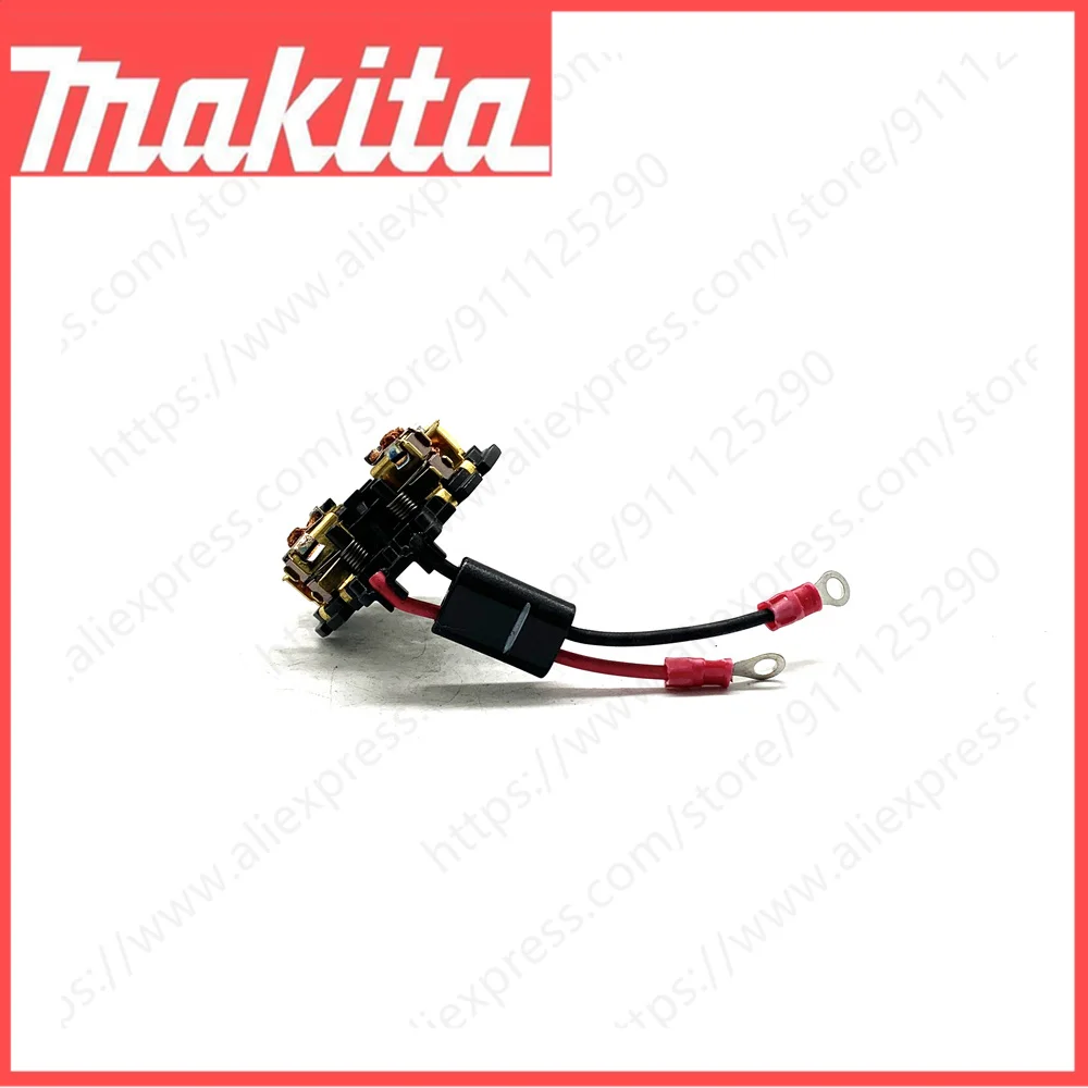 Portaspazzole per Makita DTD152 632F25-8