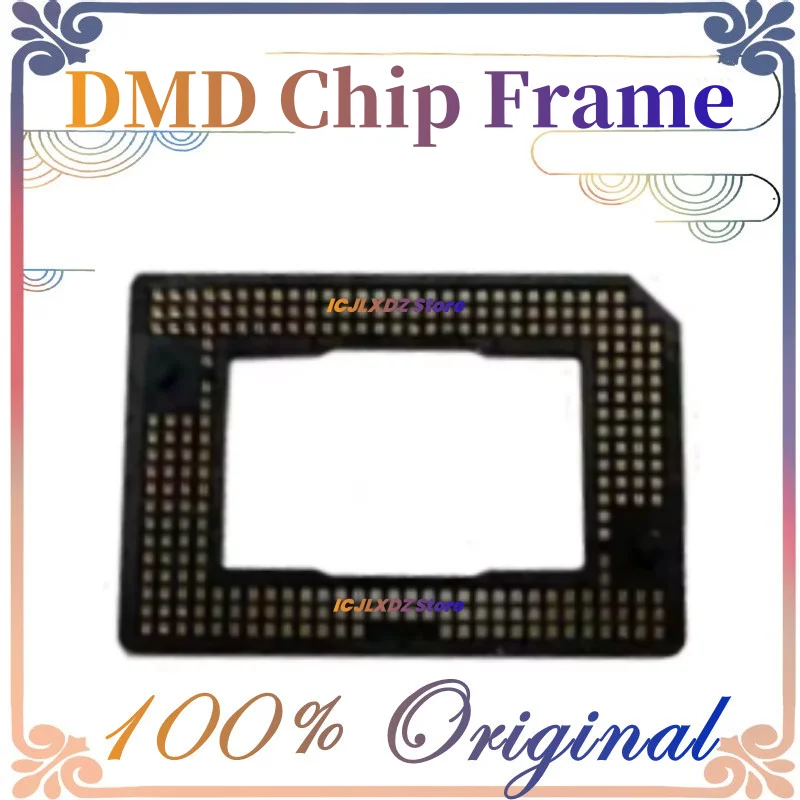 1pcs DMD CHIP Reader 1910-513AB 1910-553AB 1910-533AB 1910-5332B 1910-5337B /DMD Chip socket Driver board For Micro projector