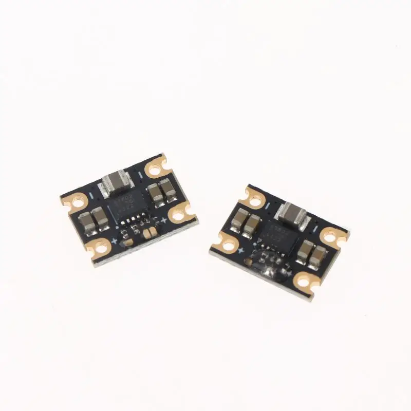 TPS63802 Auto Boost Converter Current Module DC 1.8-5.5V To 2A/1A 3.3/5V Step Up And Down Module Board