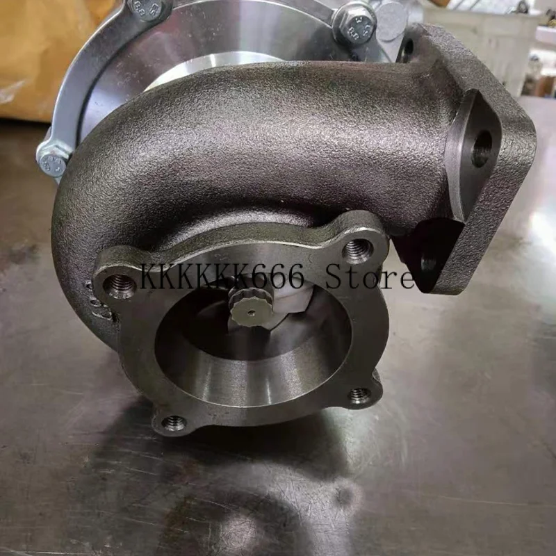 gtx3076 Ball bearing turbocharger