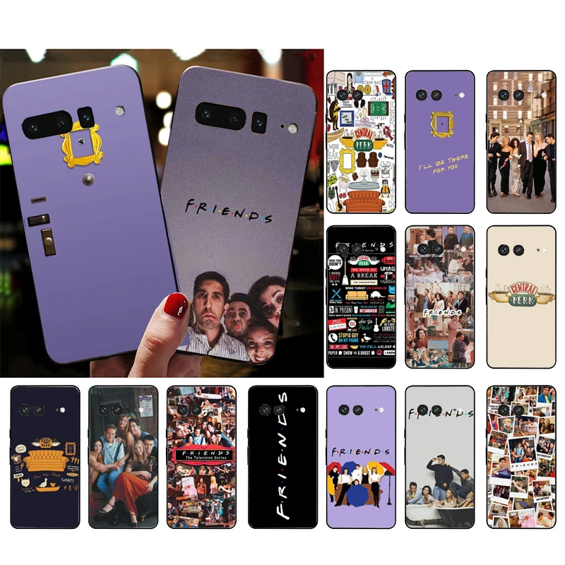 Phone Case For Goog…