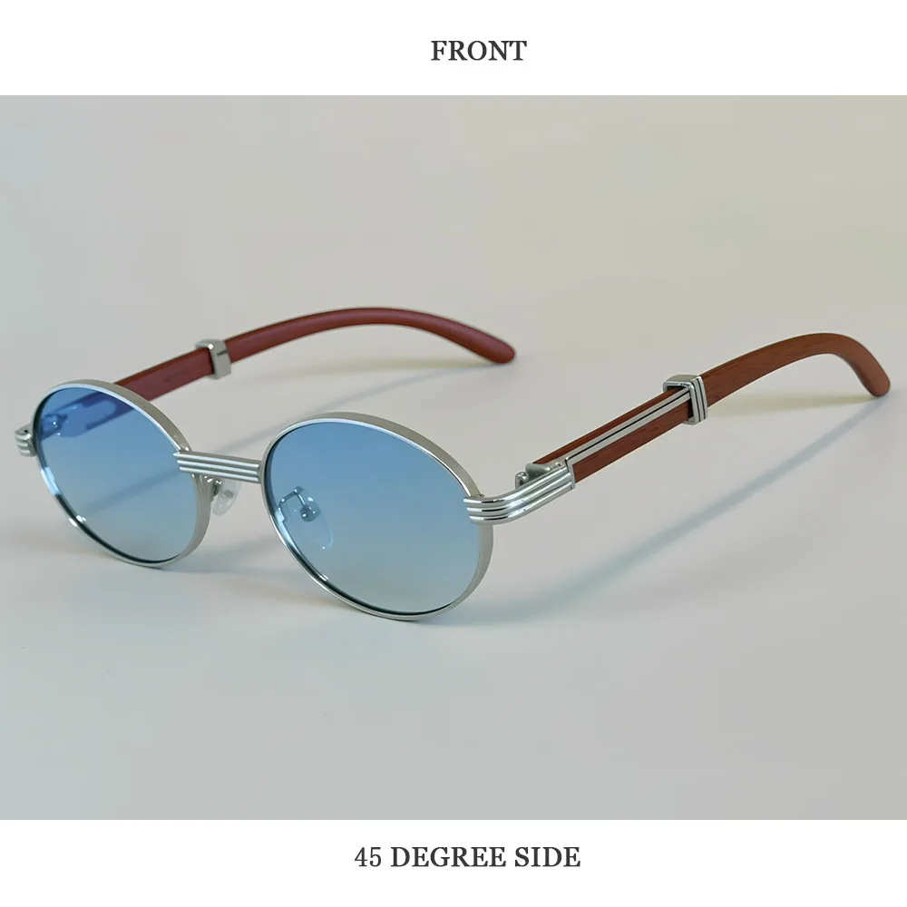 2026 Urlaubs-Sonnenbrille für Damen, Outdoor UV400-Schutz, Ovale Brille, Vintage-Mode-Sonnenbrille, Oculos Gafas Zonnebril – Detail 20