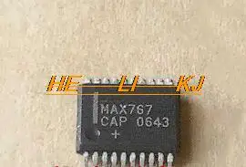 

100%new Free shipping MAX767EAP SSOP20