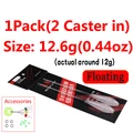 Upward 12.6g 1pack