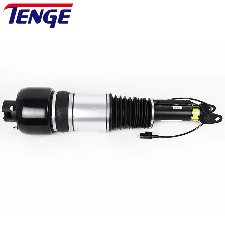 2026 فريدة من نوعها Tenge 2113206013 2113206113 دعامة عازلة ممتص الصدمات الأمامي الأيسر/الأيمن لـ CLS C219 E-Class W