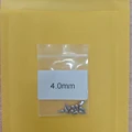 4.0mm-10pcs